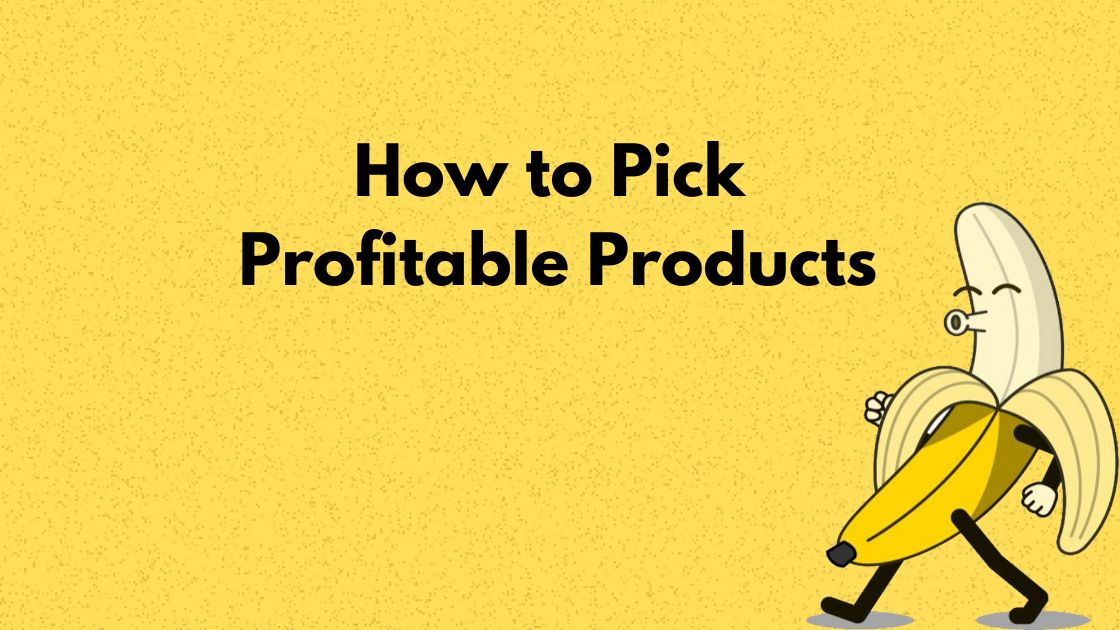 Profitable Products