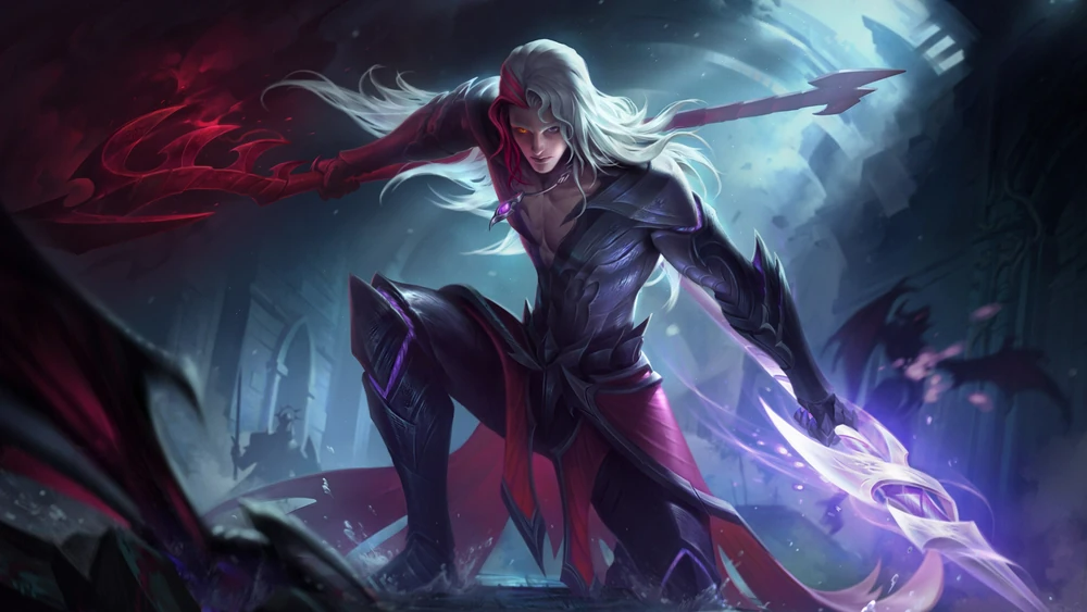 Arlott Mobile Legends