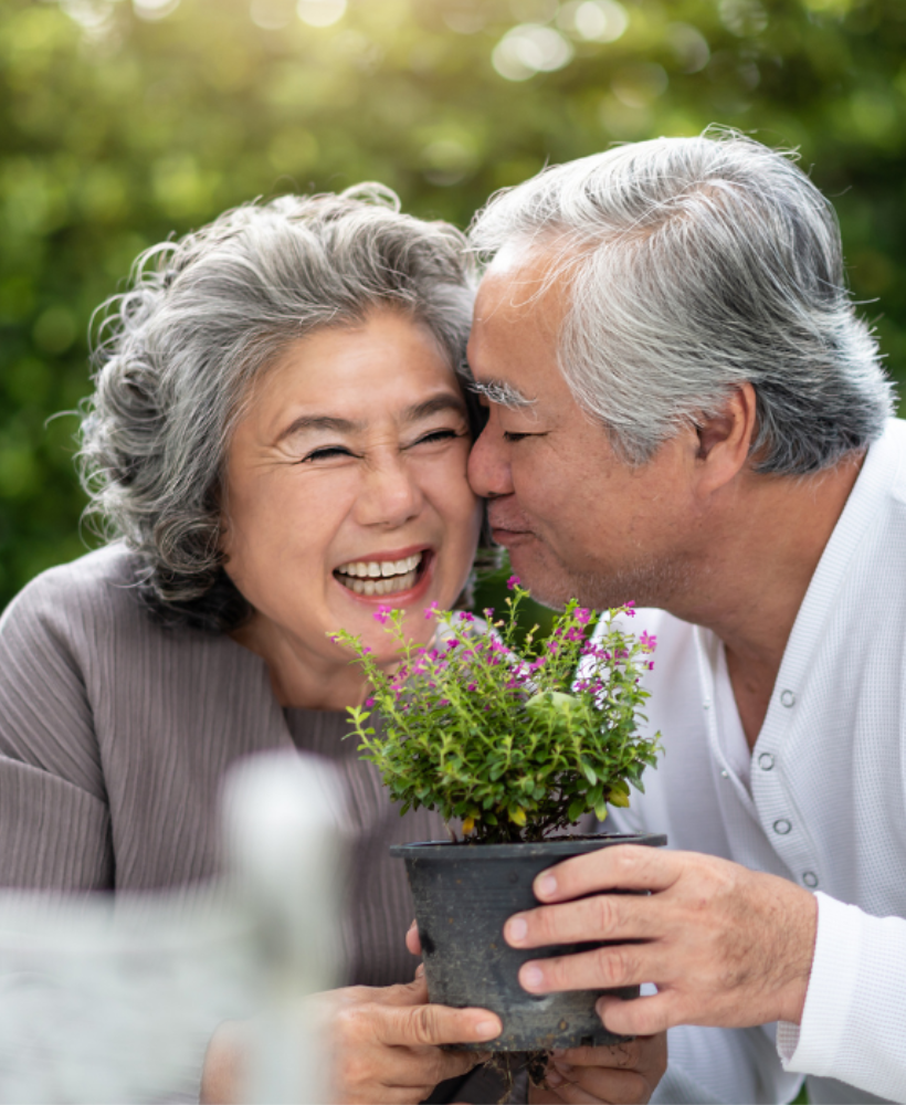 Dementia And Sexual Health The Basics 1 Ce On Demand Center For 4628