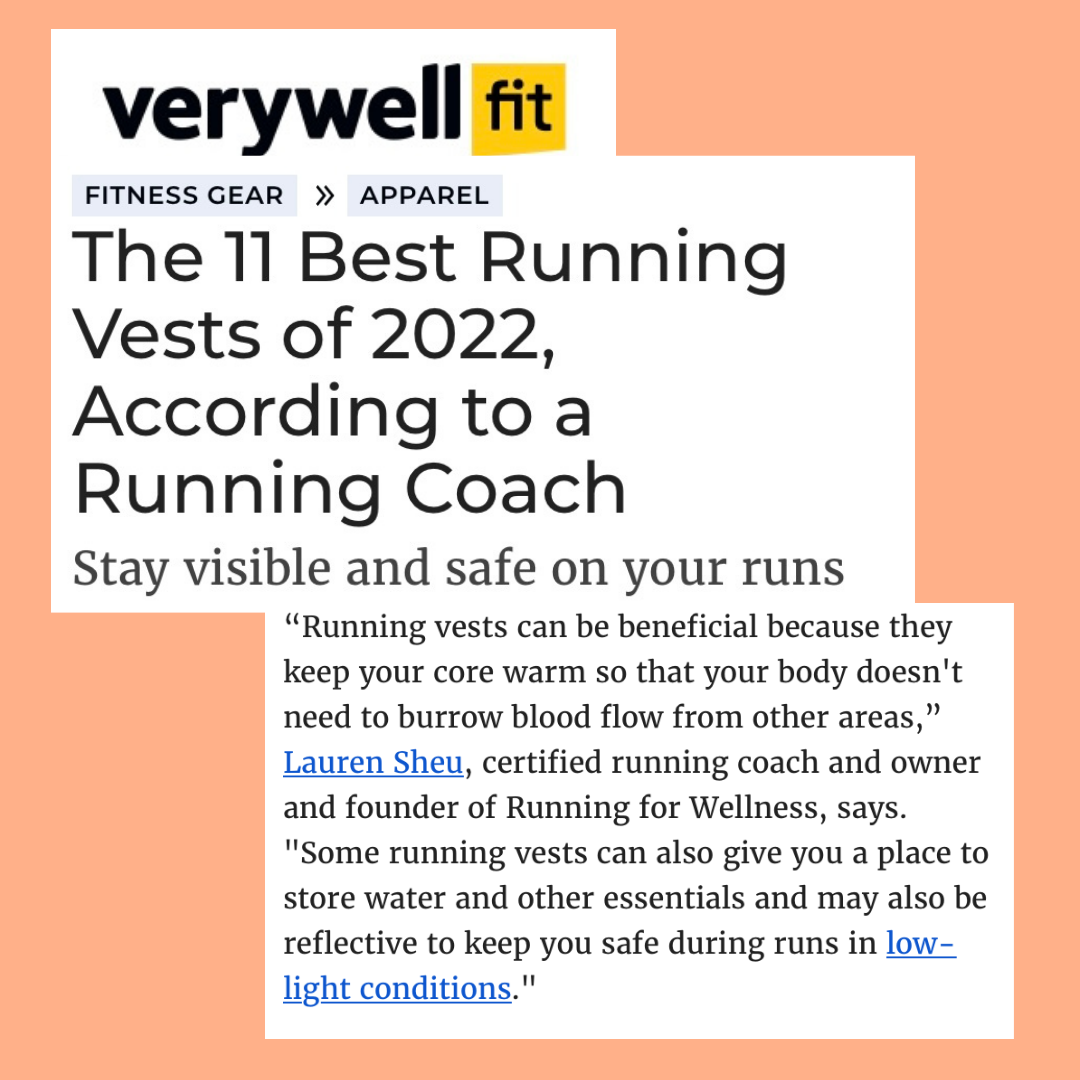 Verywell Fit