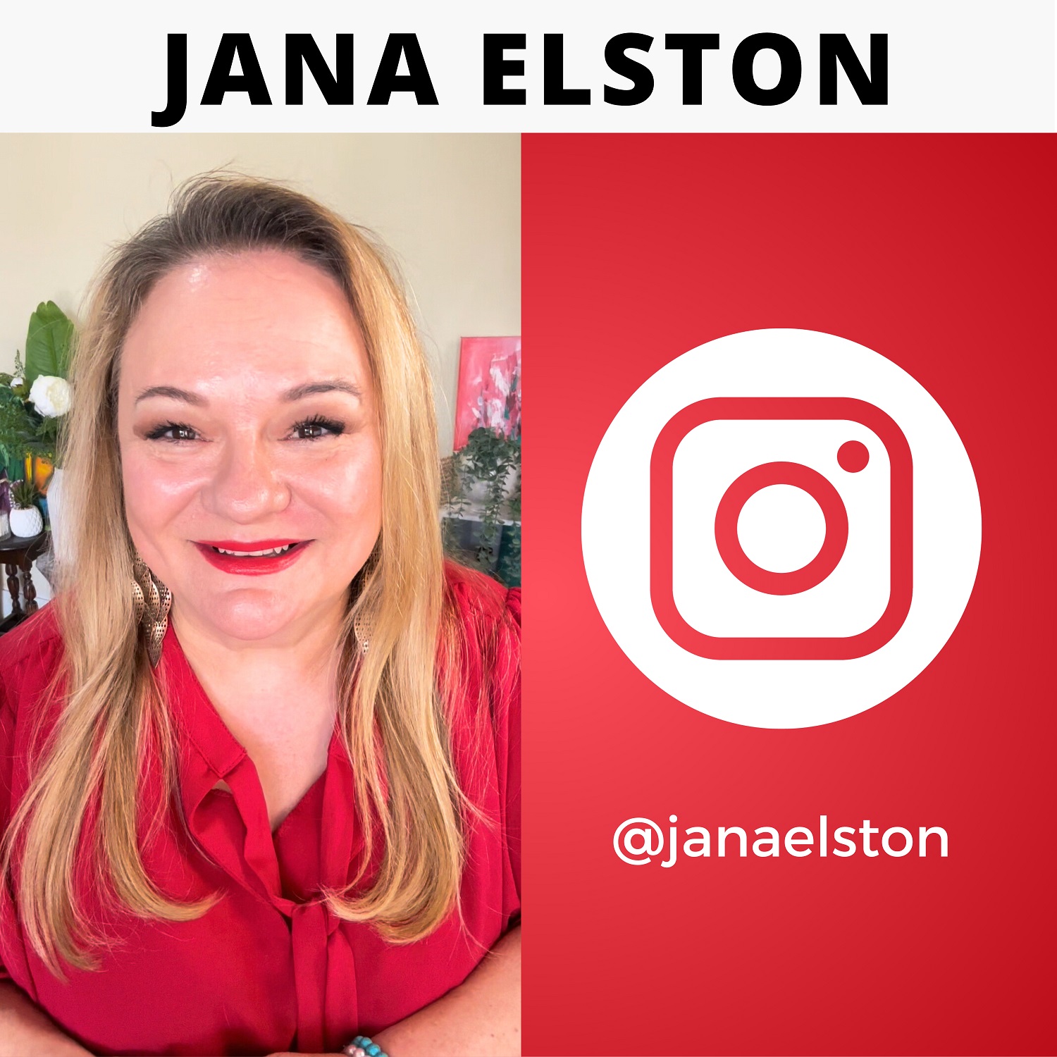 jana elston skincare quote