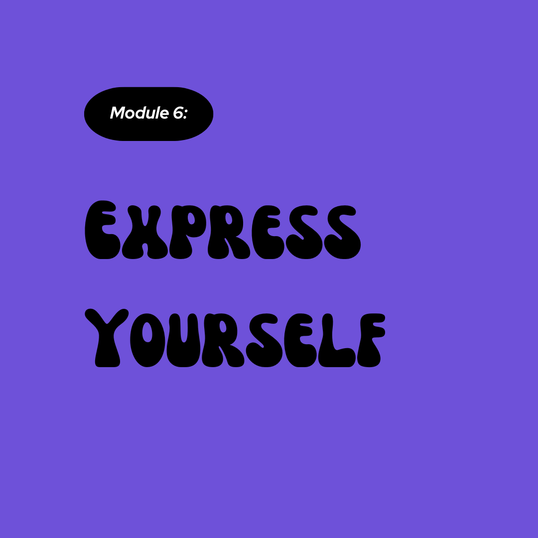 Self-Healing Method® 6-Module Course Outline