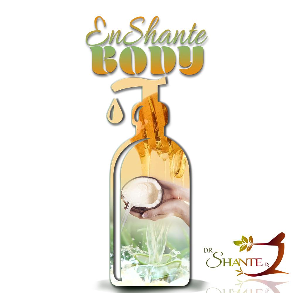 EnShante Body Products
