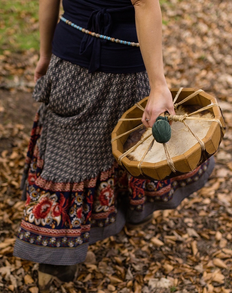 drumming journey image