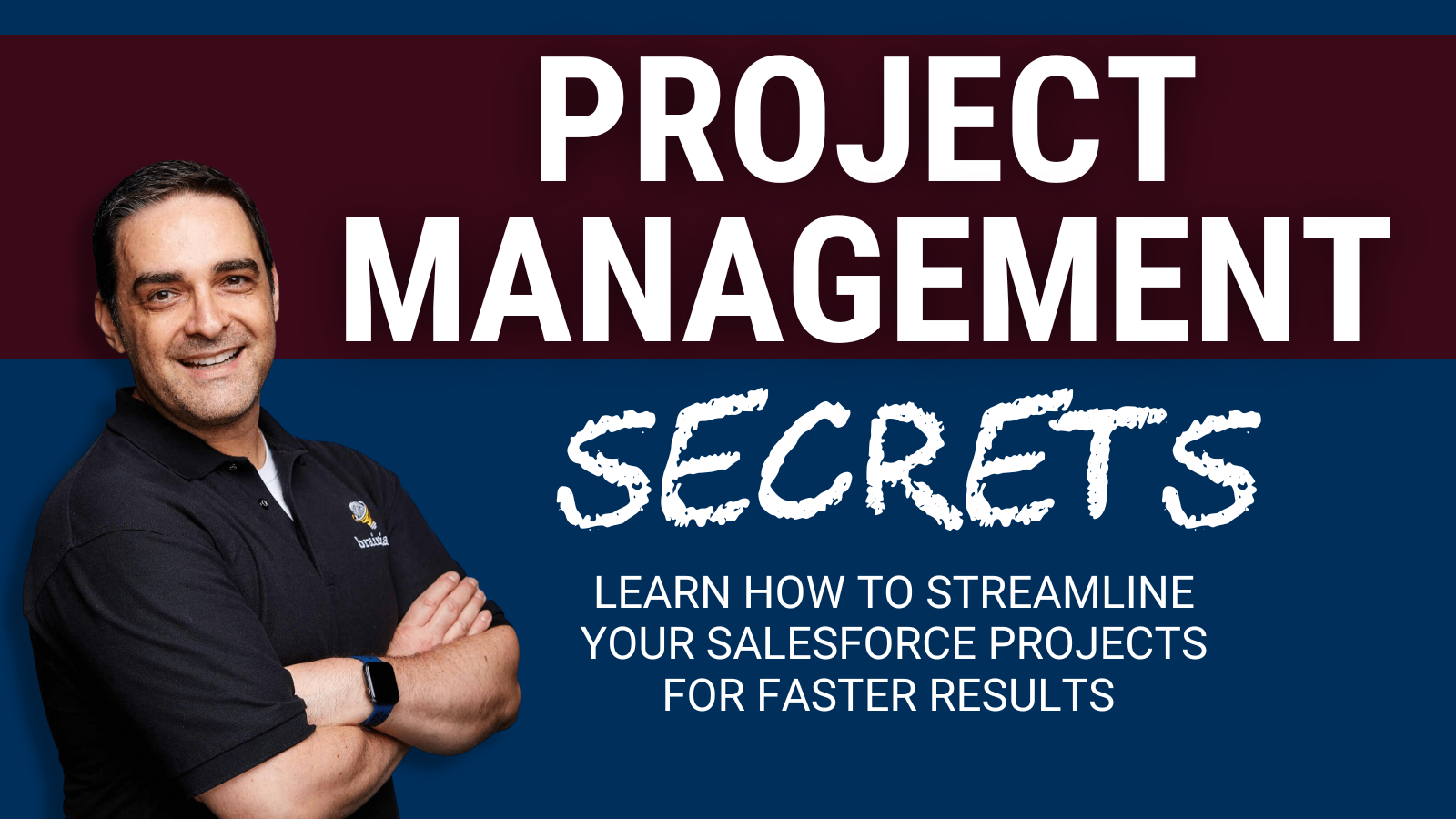 Learn everything you need to know about successfully managing your Salesforce projects, from gathering business requirements to UAT testing.