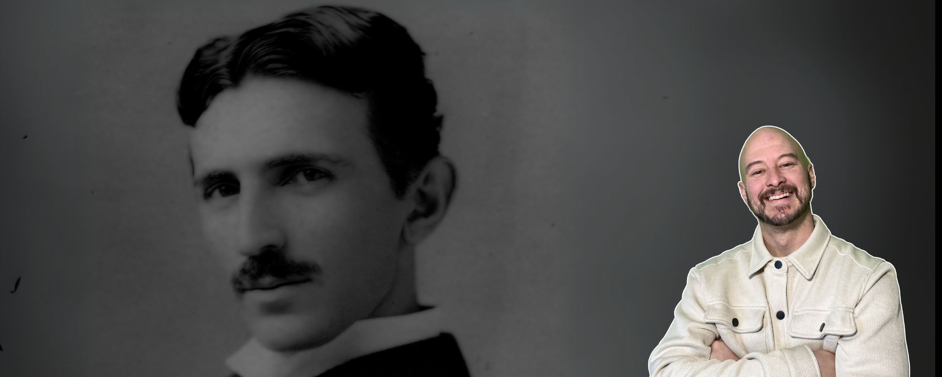 Nikola Tesla