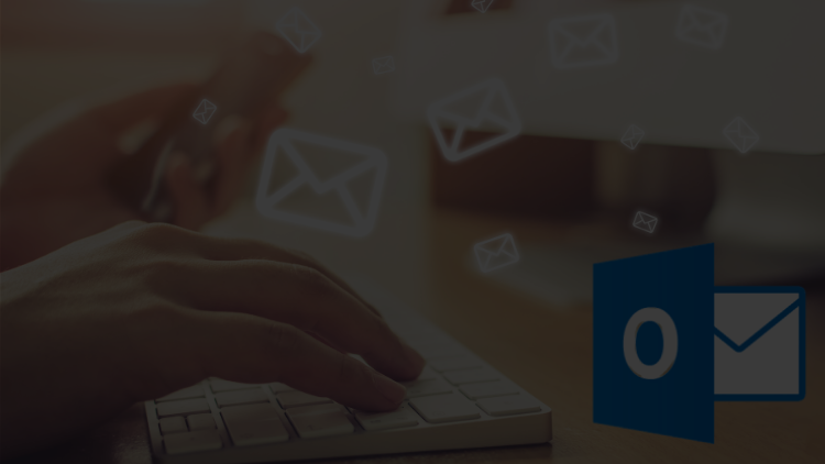 Outlook Email Productivity Digital Workflow Academy Dwa