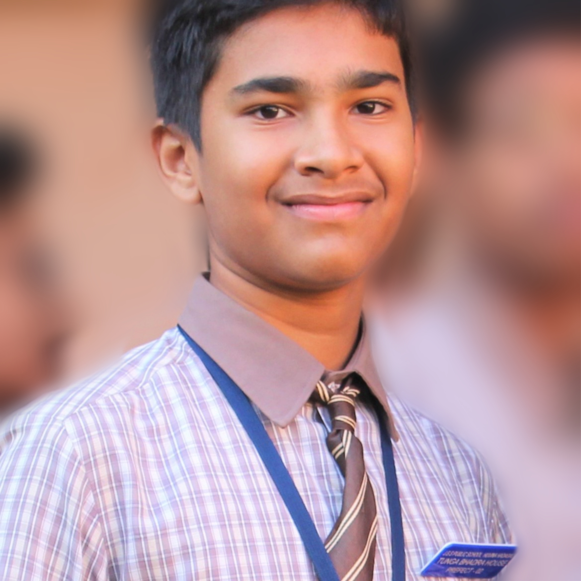 Sunil Joshi