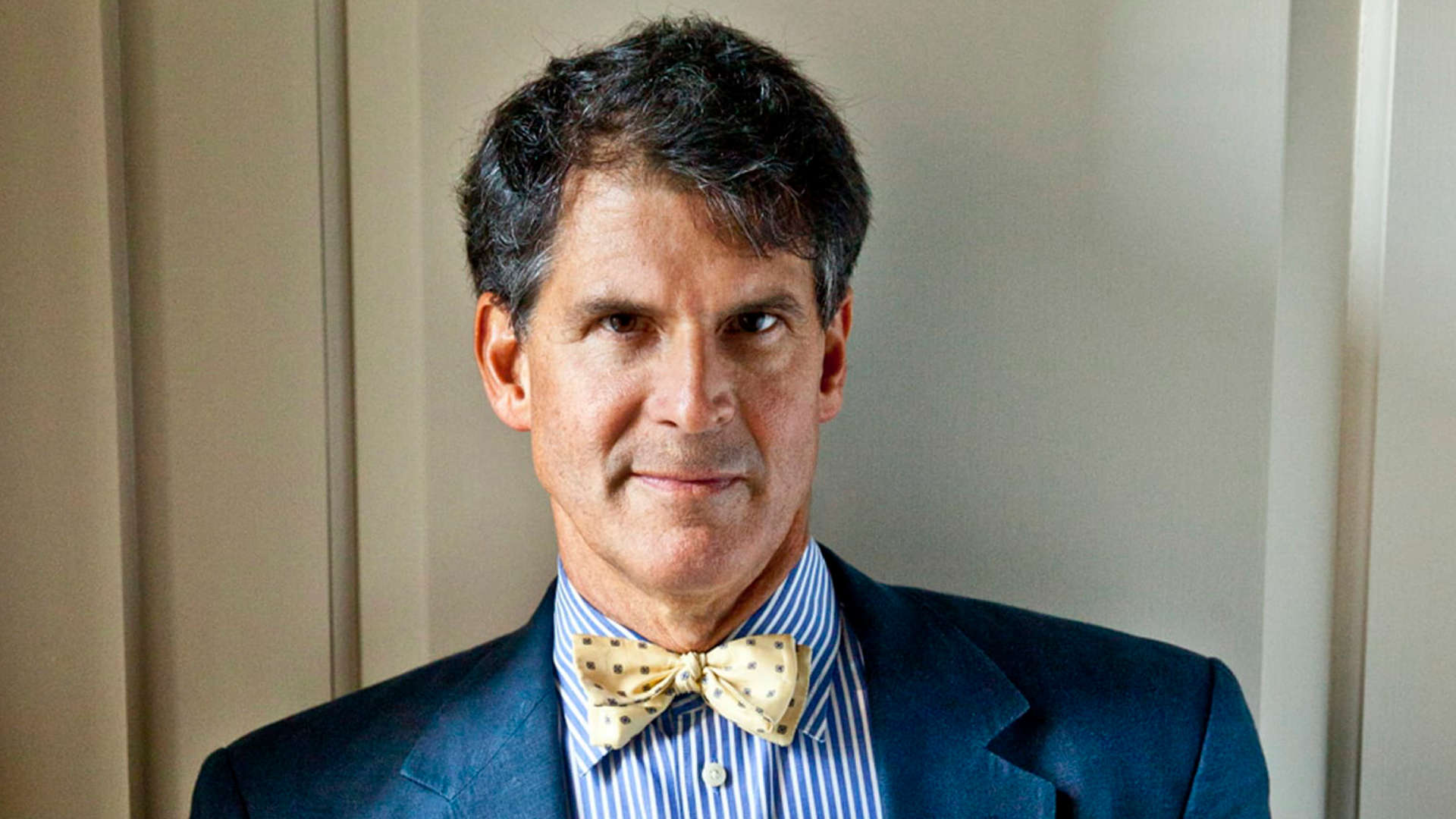 Eben Alexander