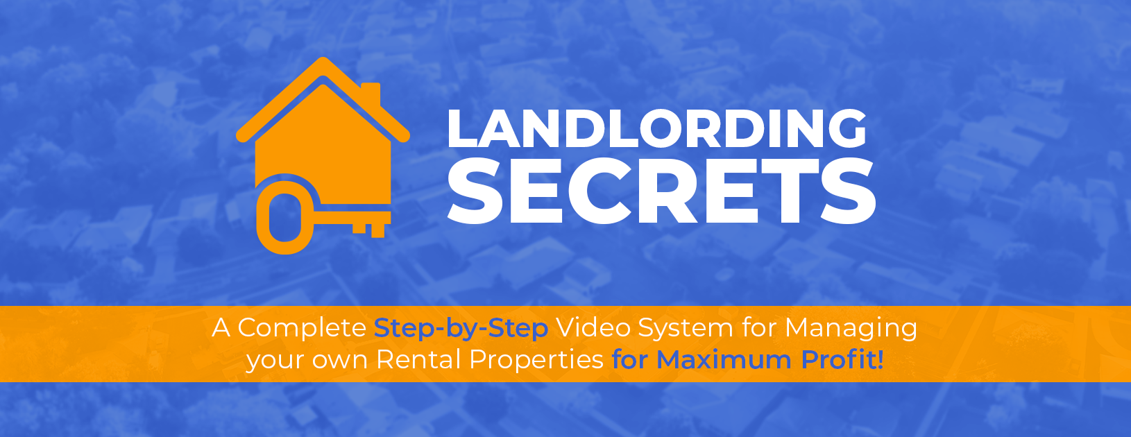 Landlord Secrets