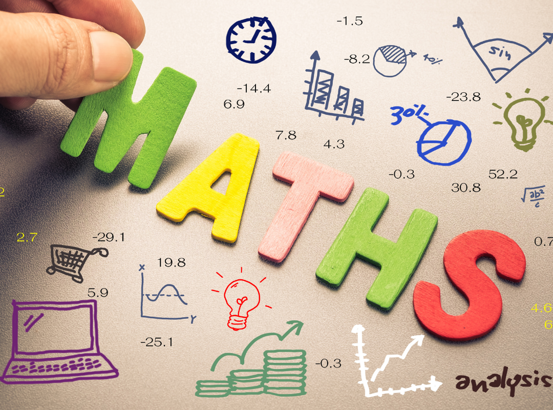 maths series education elephant