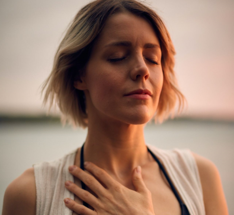 Home in Your Body