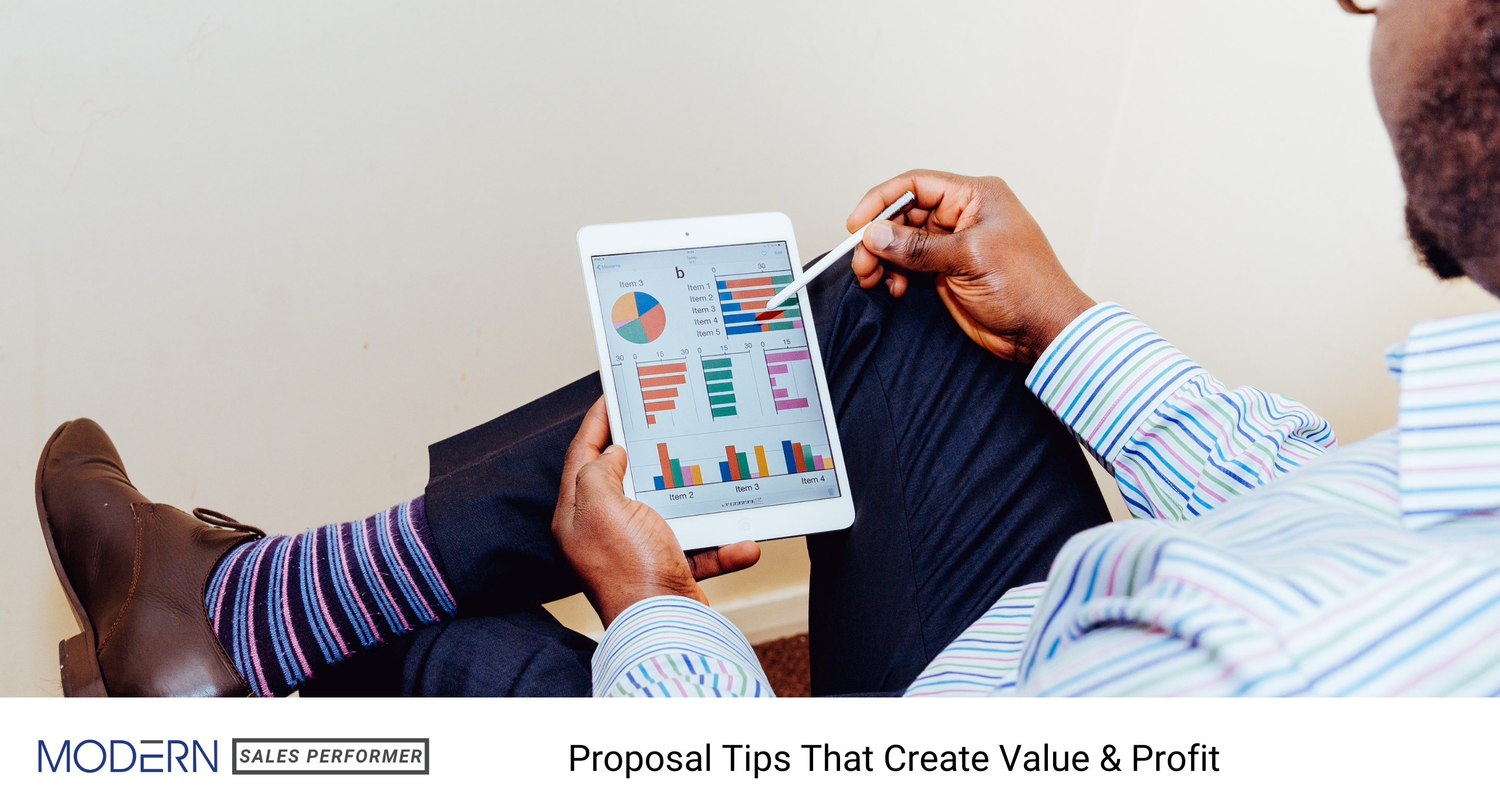 Proposal Tips That Build Value and Profit Sales In 21 Days