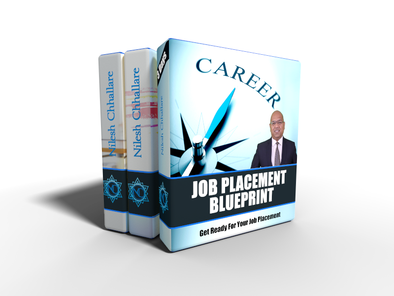 JOB PLACEMENT BLUEPRINT