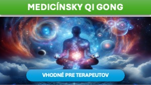 MEDICÍNSKY QI GONG