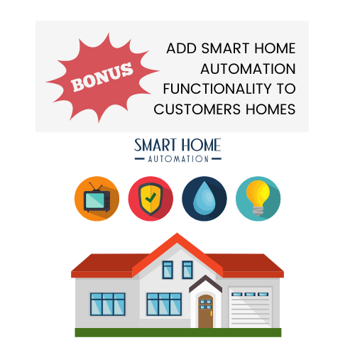 home automation course