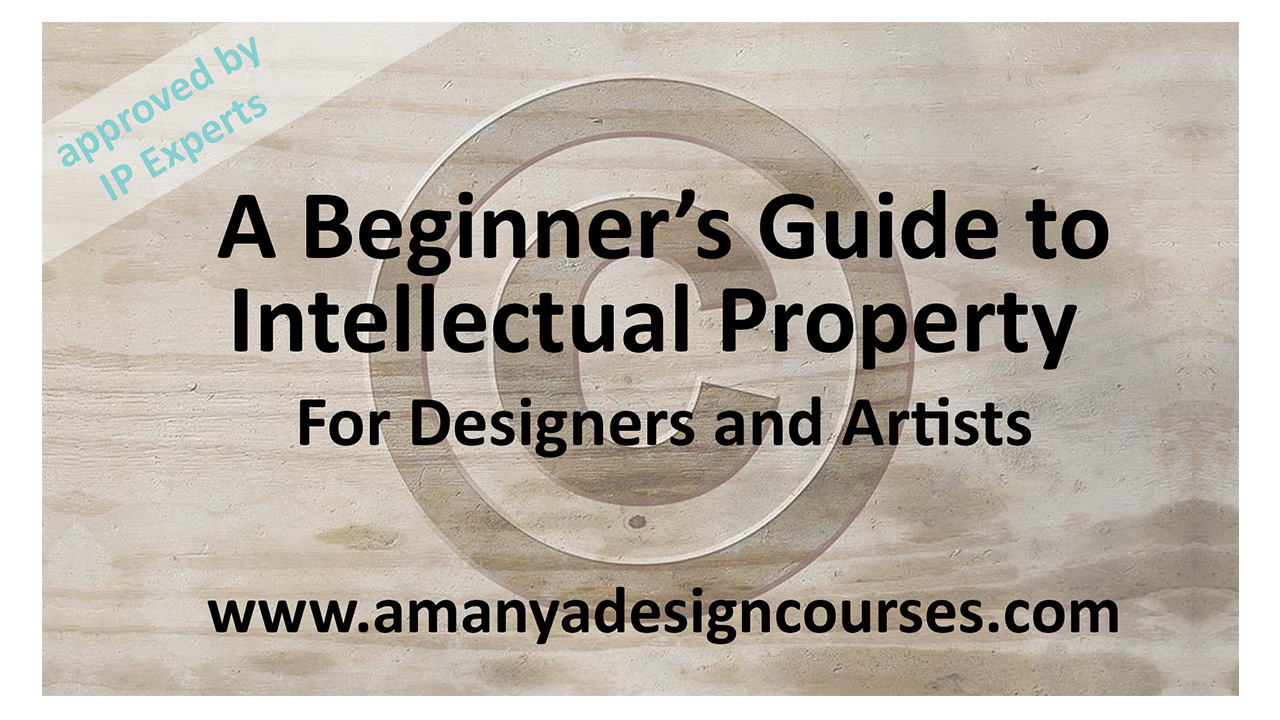 Do you know about your Intellectual Property?