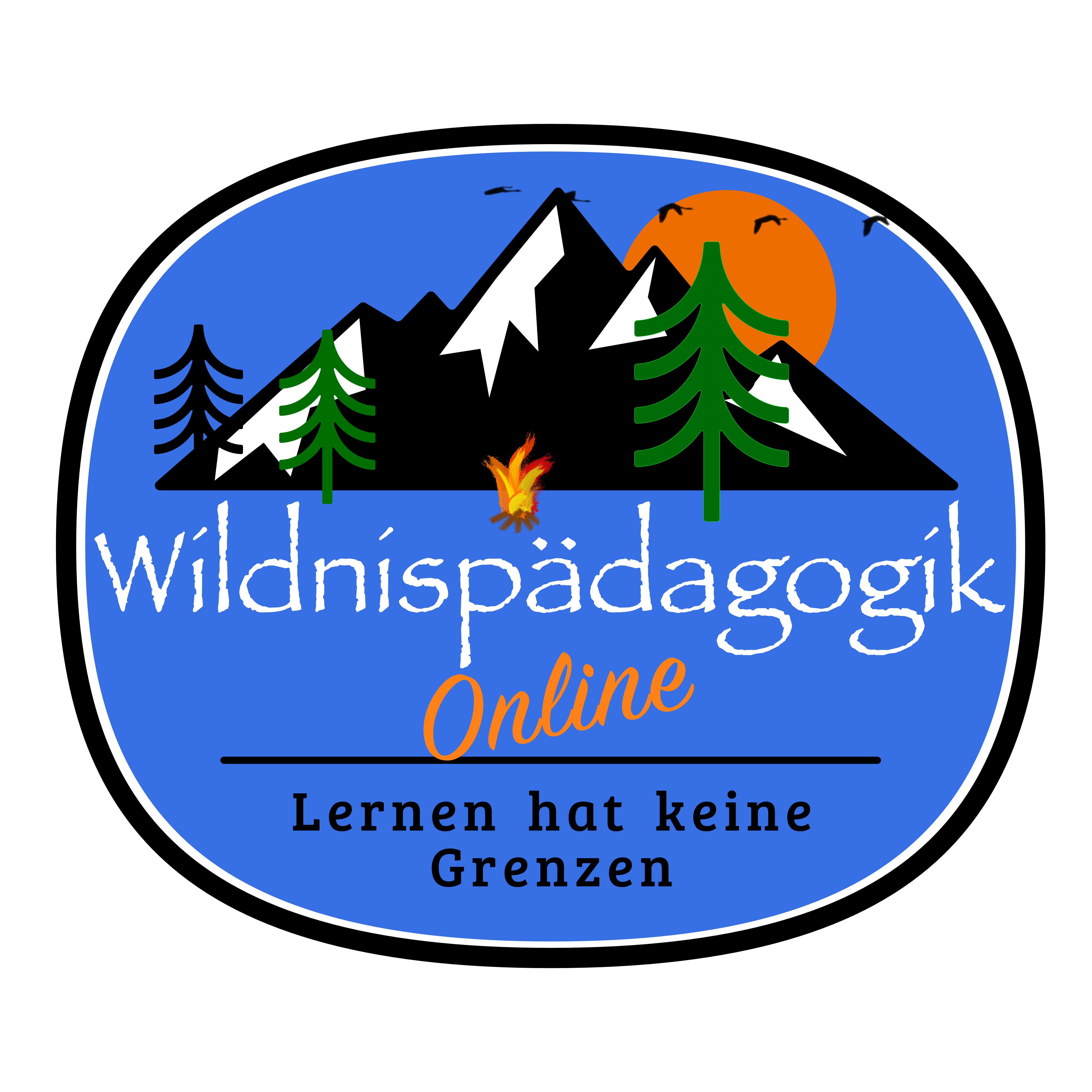 Wildnispädagogik Online