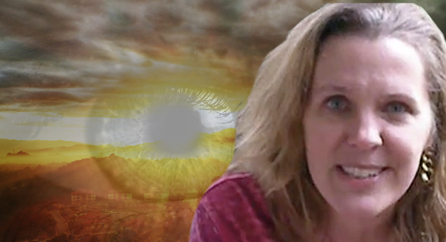 Cynthia Sue Larson, Mandela Effect