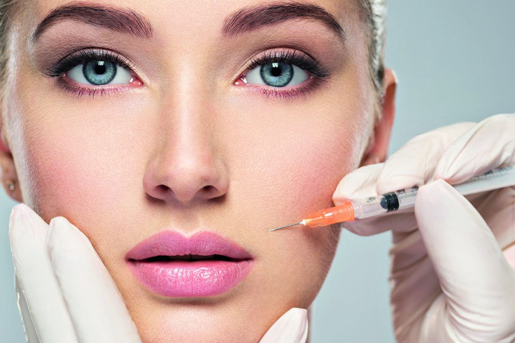 Dermal Filler Theory