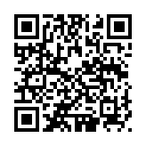 Teachable Sign Up QR code