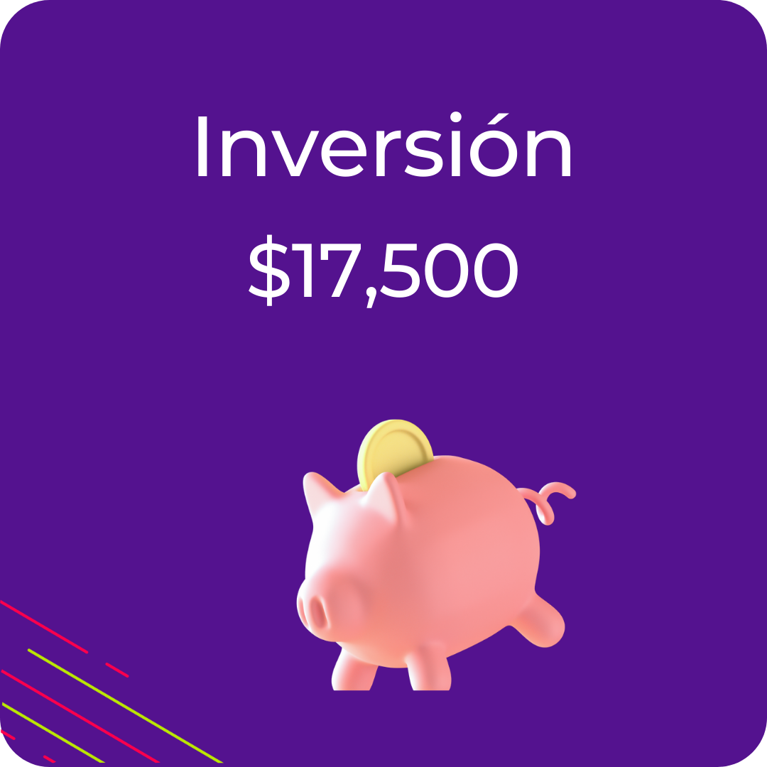 Inversión