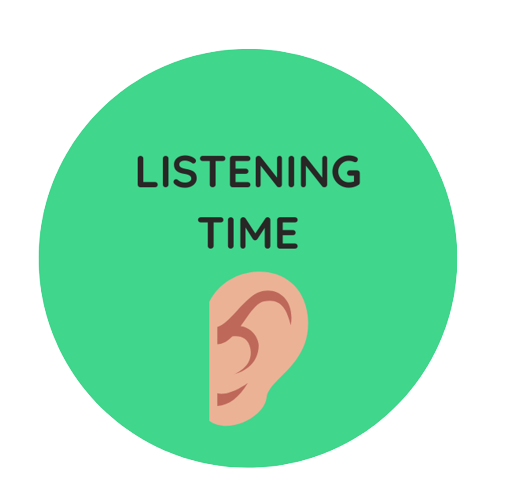 Listening Practice