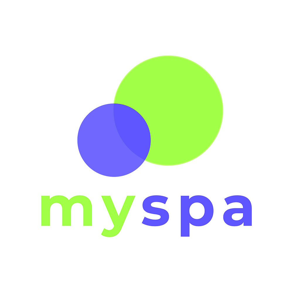logo myspa