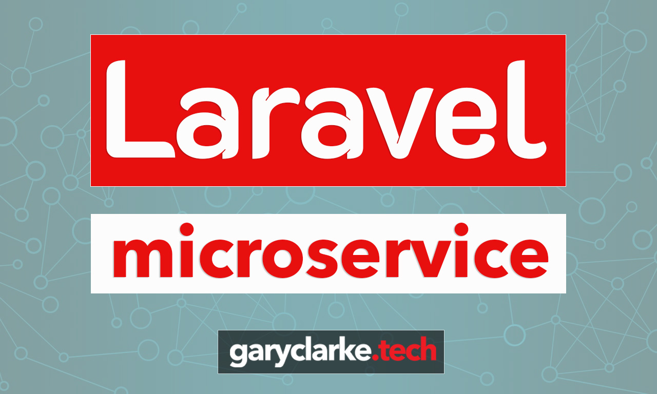 Laravel Microservice Course