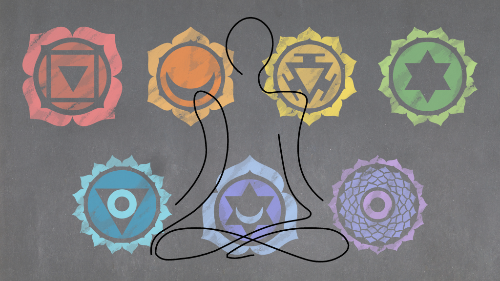 Chakra Reset Series Bonus Meditations