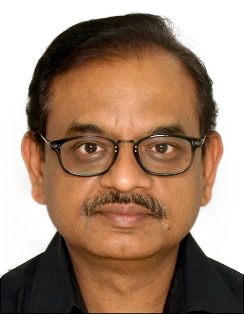 Surendra Saxena