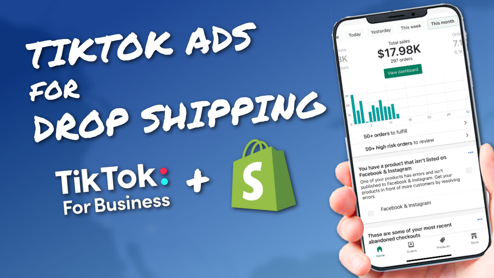 veu-tiktok-ads-drop-shipping-viral-ecom-university