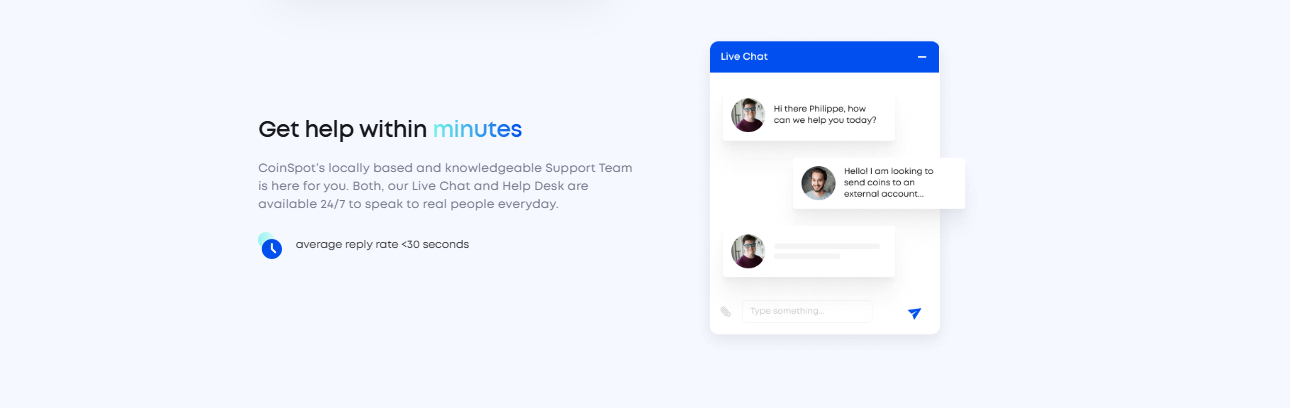 coinspot login