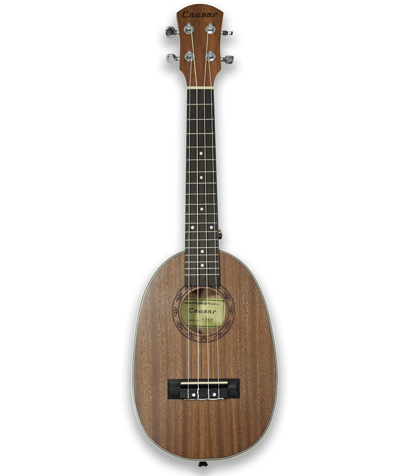 Ukulele Buying Guide  Different Ukulele Sizes - Austin Bazaar