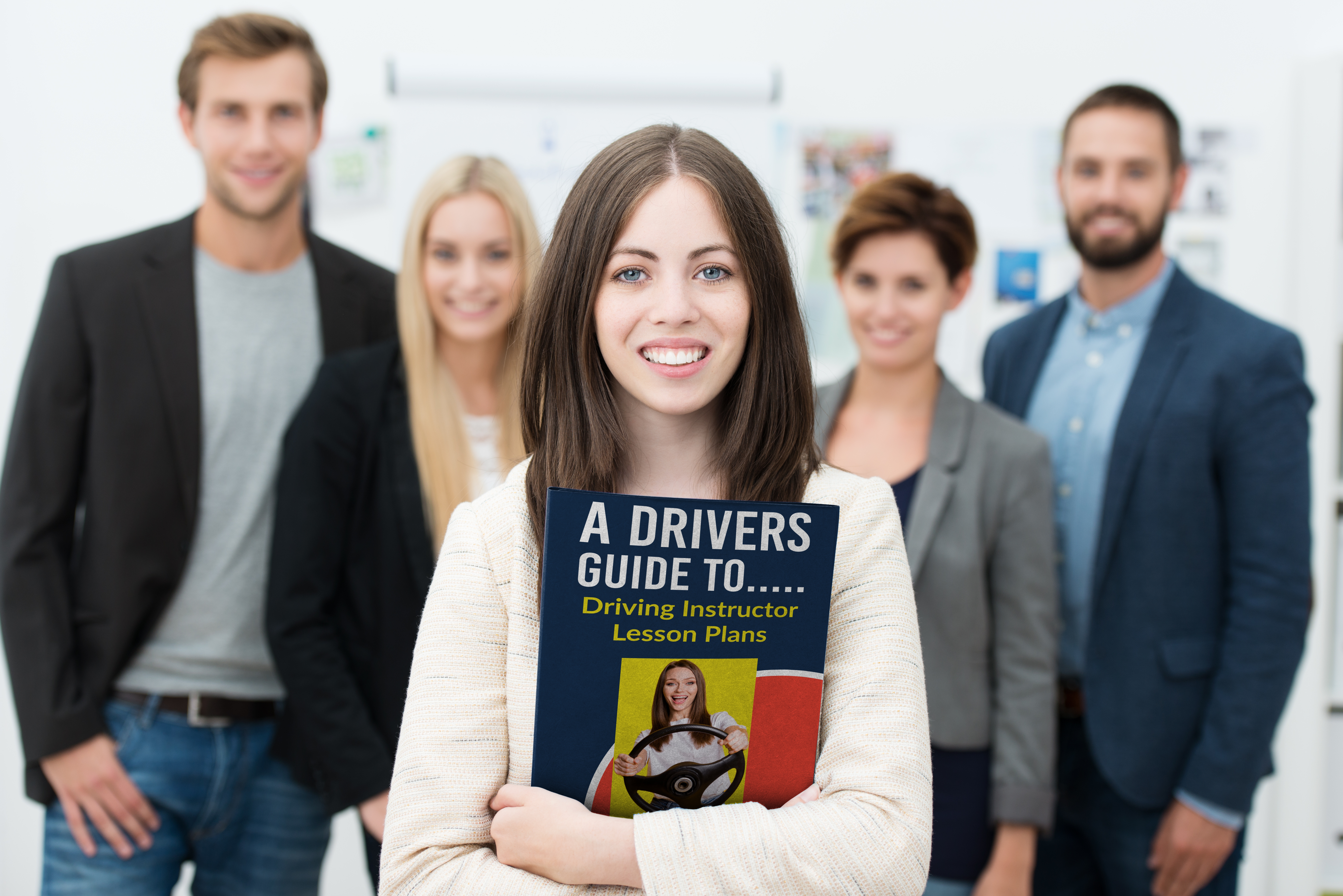 driving instructor training one to one coaching
