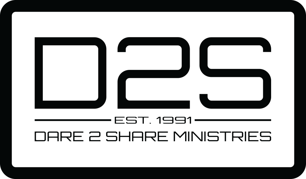 Dare 2 Share Ministries
