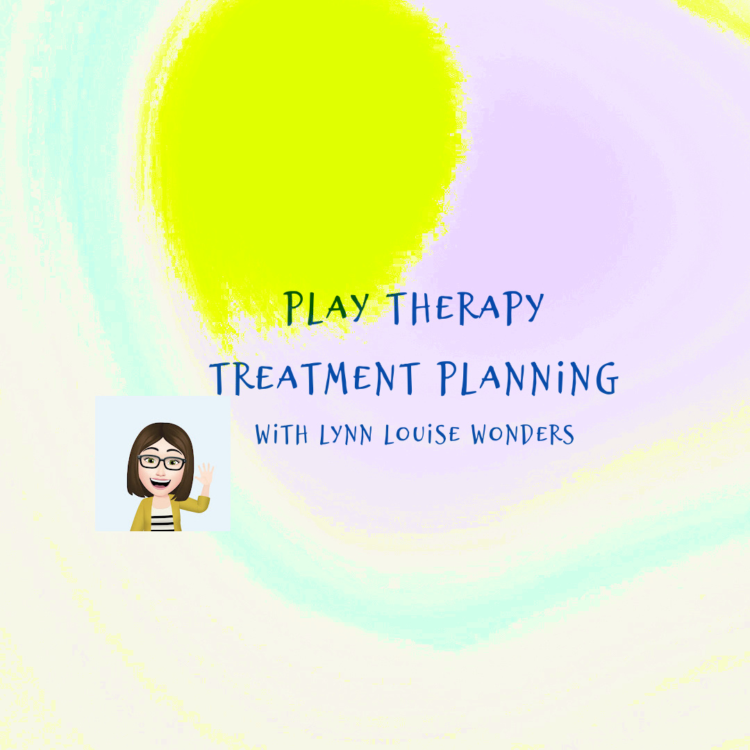 play therapy research and treatment planning