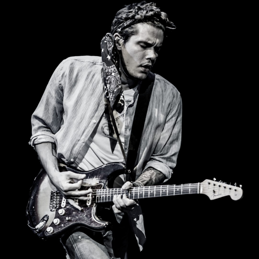 John mayer deals jimi hendrix guitar