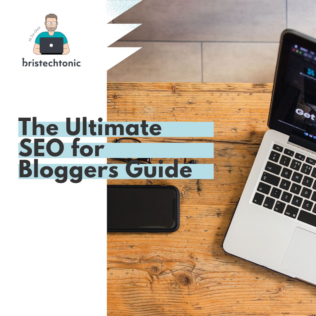SEO for bloggers guide