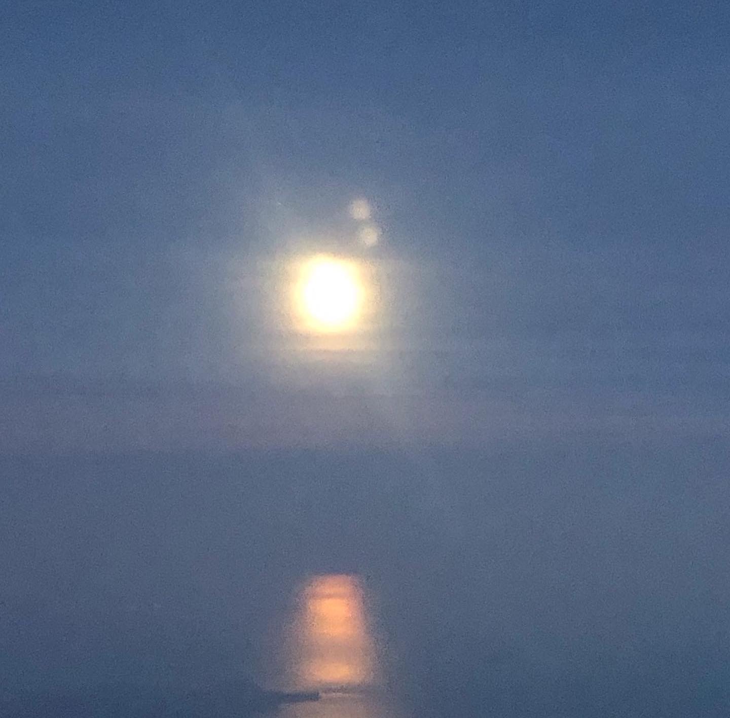 House of the Moon