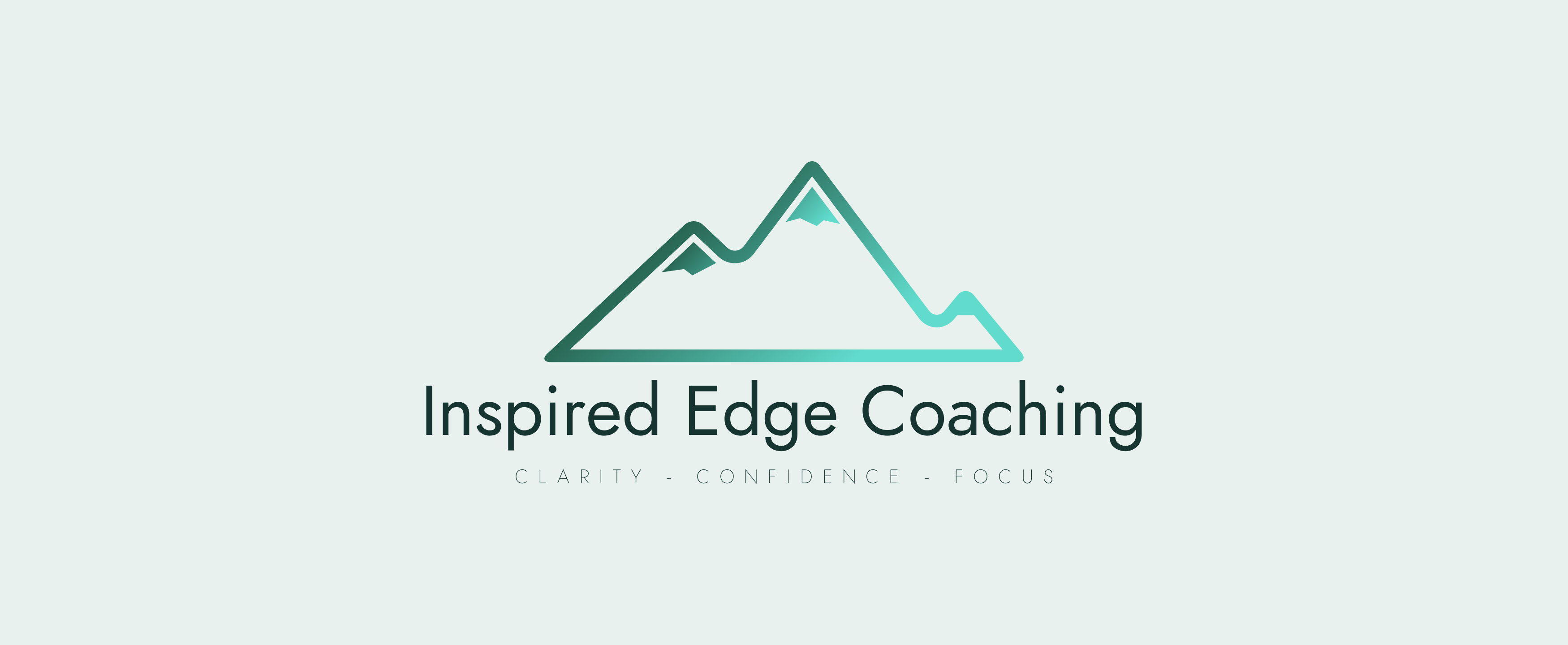 Inspired Edge Coaching Logo