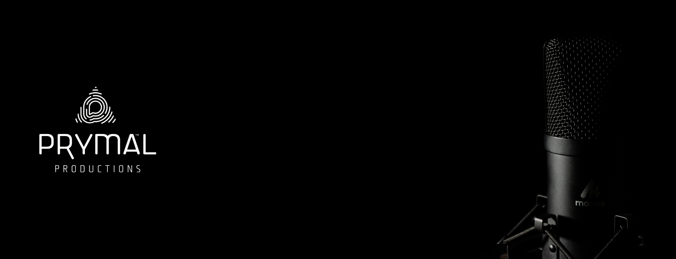 Podcast Microphone