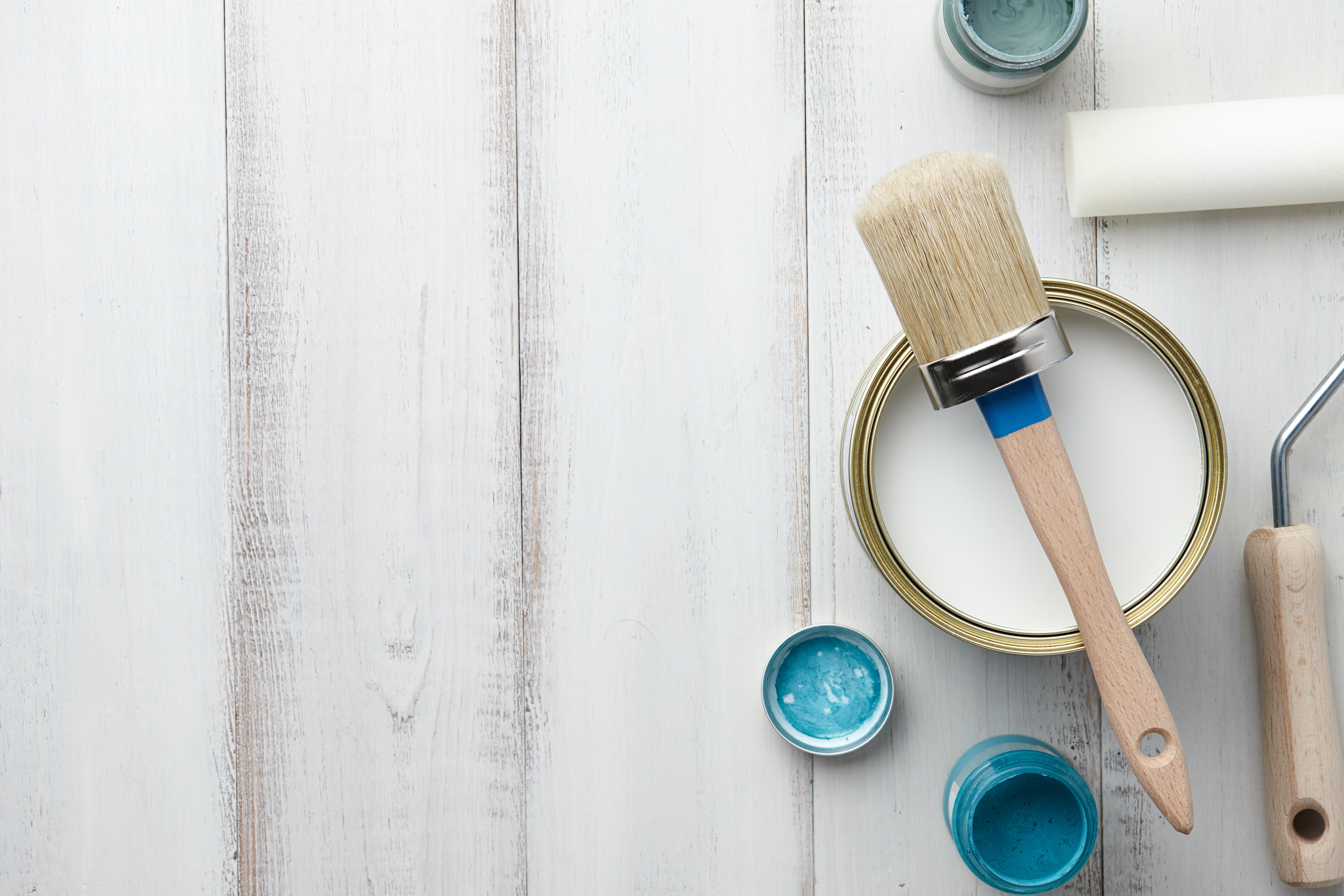 designer paint colors