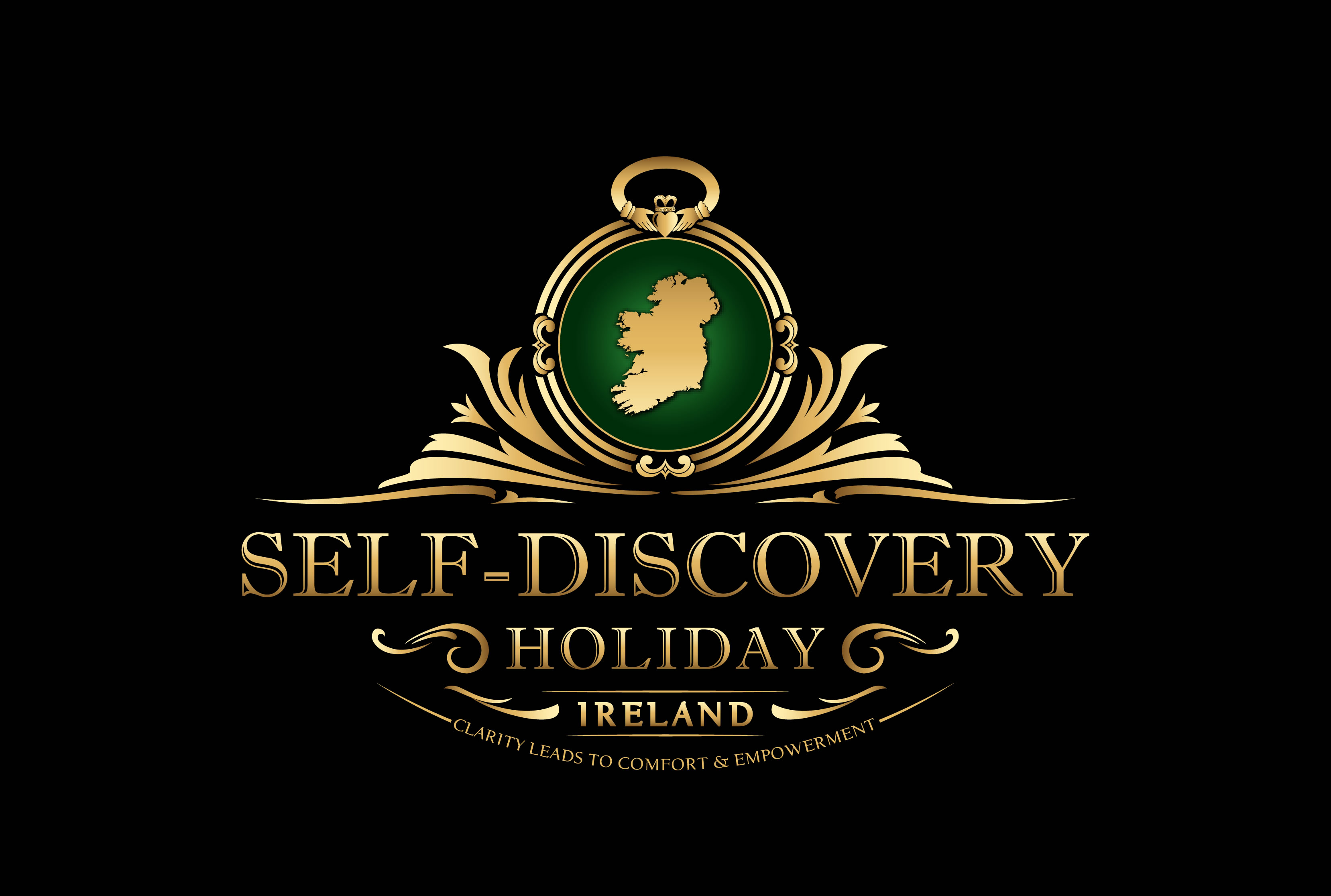 Lovers of Ireland .... Welcome .... Come on a Self Discovery Holiday to Ireland