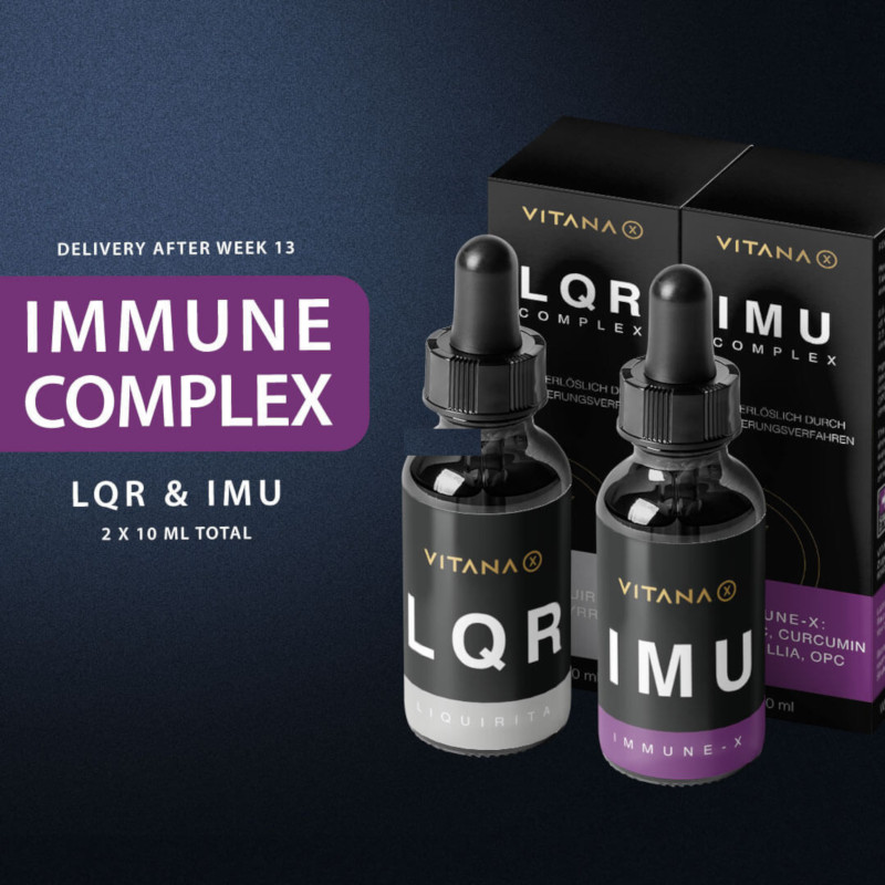 Immune system