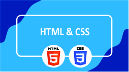 HTML & CSS