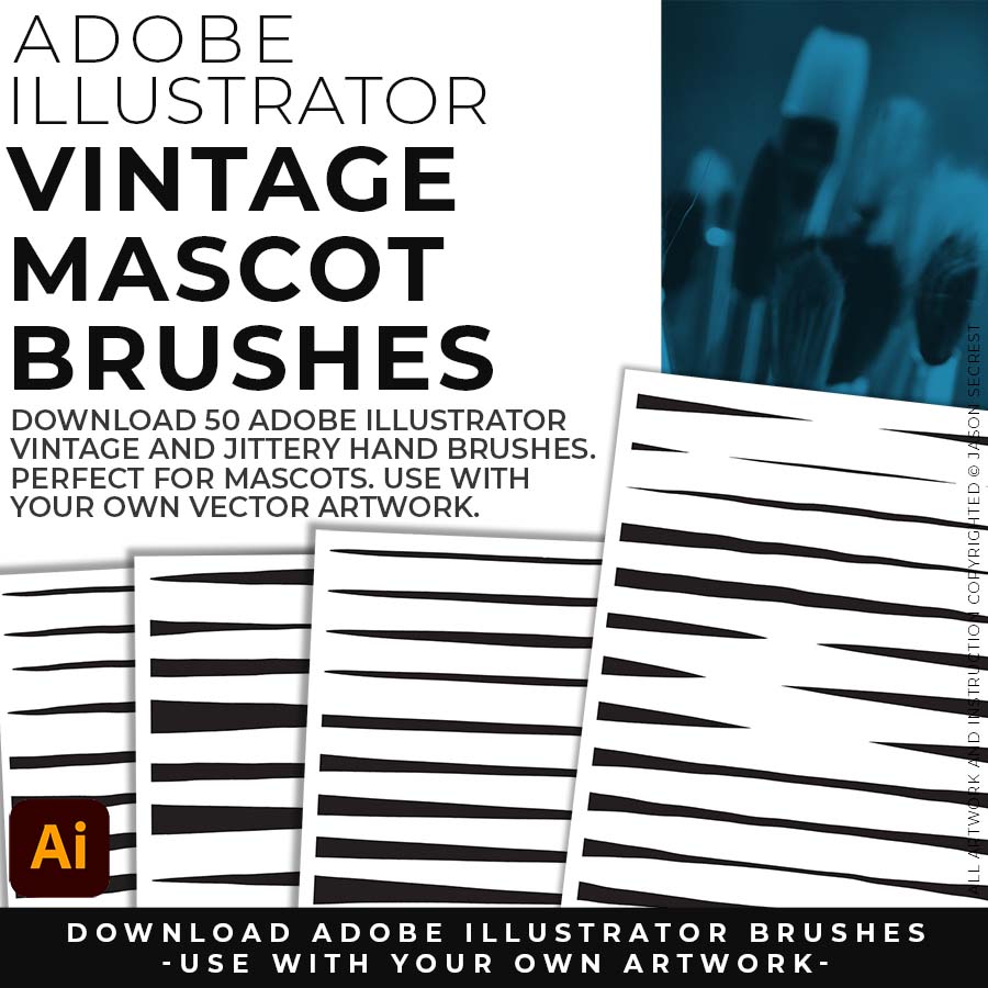 DOWNLOAD BRUSHES. ADD ON HALFTONES + TEXTURES