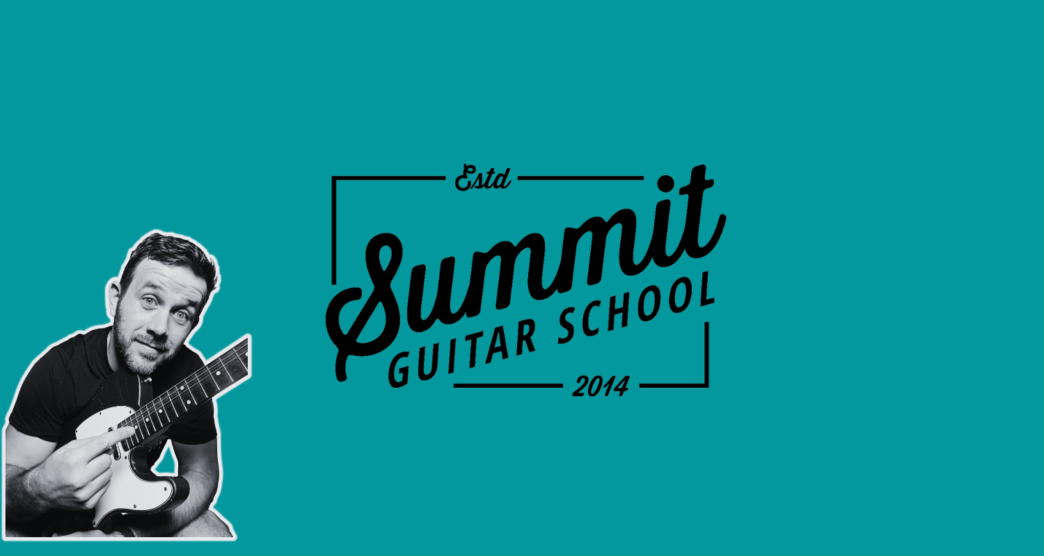 summit guitar school beginner guitar essentials