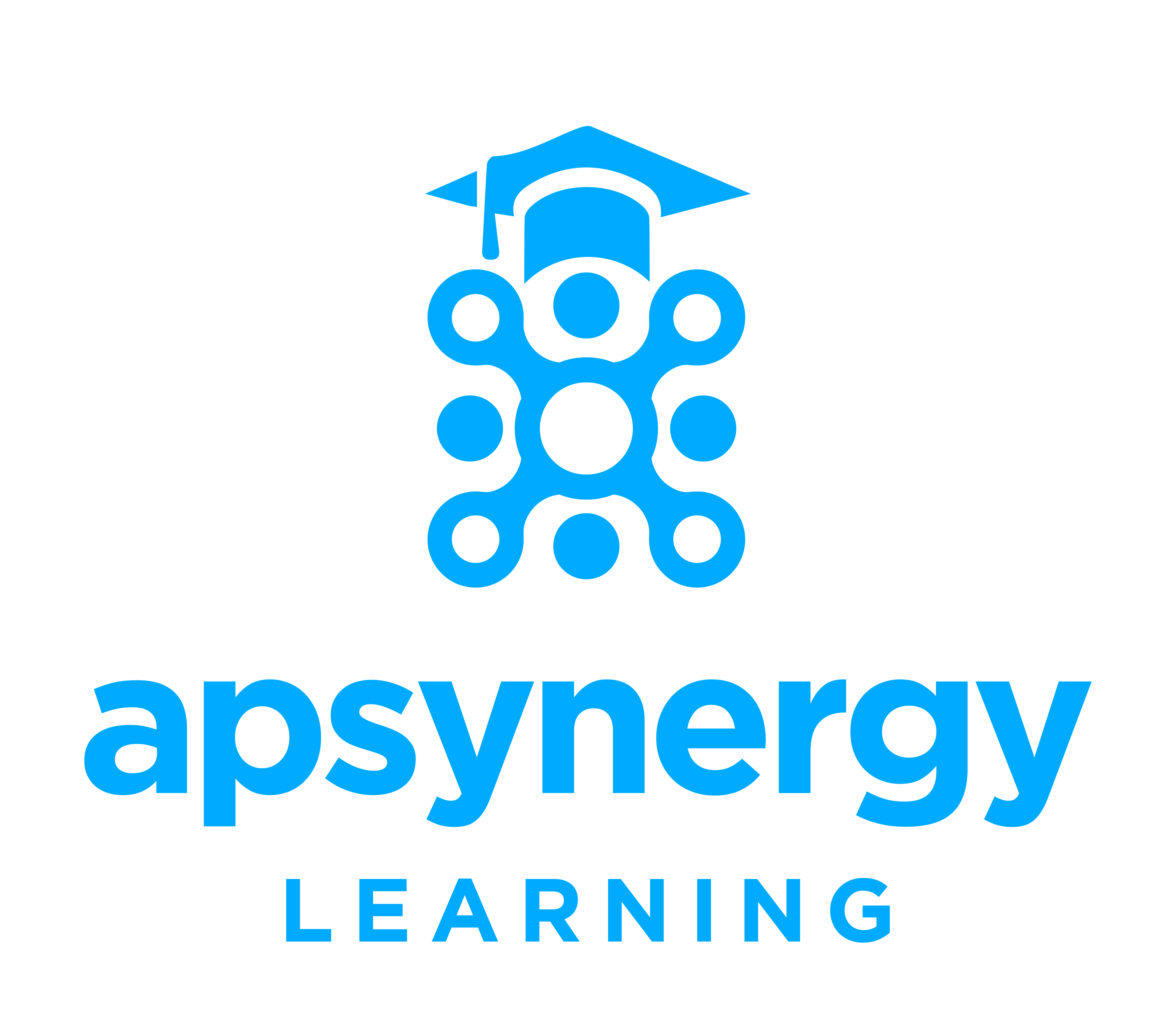 Apsynergy Learning Logo - Free Salesforce Training sessionsg 