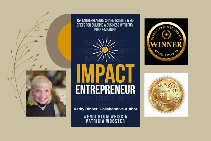 Impact Entrepreneur